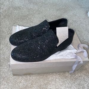 Jimmy Choo Men’s Loafers